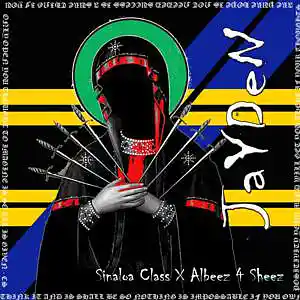 Picture for song 'JAYDEN - SINALOA CLASS x ALBEEZ 4 SHEEZ' by artist 'sinaloa class'
