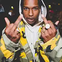 Picture for song '*NEW* Problems (F/DL)' by artist 'Smash City Music'