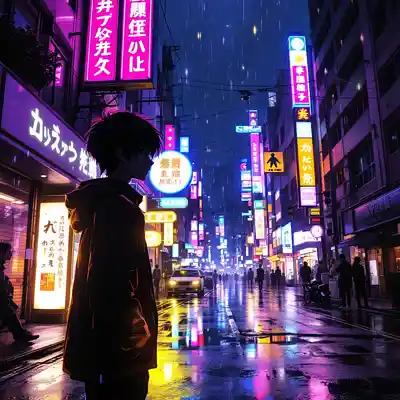 Picture for song '"Distant" Melodic x Pop x Guitar Beat' by artist 'SoundDriveRecords'