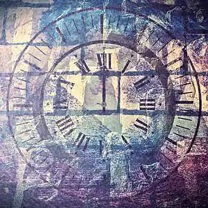 Picture for song 'Time and the Monolith' by artist 'therockworks'