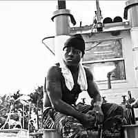 Picture for song 'Look at me' by artist 'Stitch Jones'
