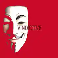 Picture for song 'Intense Hip Hop Trap Instrumental Vindictive' by artist 'Subliminal Wizdom'