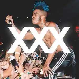 Picture for song 'XXX' by artist 'The FL BEATS'