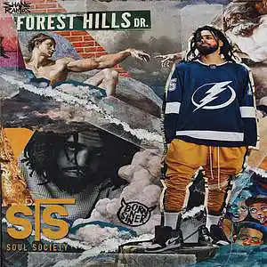 Picture for song 'Cant Make U Love Me' by artist 'The Soul Society Beatz'