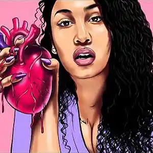 Picture for song 'Used Heart' by artist 'The Soul Society Beatz'