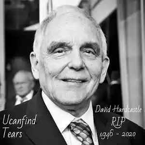 Picture for song 'Tears' by artist 'ucanfind'