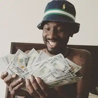 Picture for song 'RIP BankrollFresh!' by artist 'wdnl'