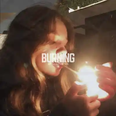Picture for song 'Burning' by artist '183realchance'