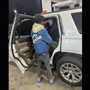 Picture for song '[FREE] SleazyWorld Go Type Beat "Let Me Know"' by artist 'prodleavz'