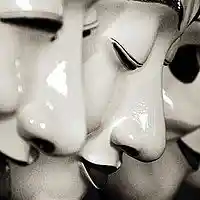 Picture for song 'hard over soft' by artist 'Allibastor Robinson'