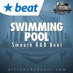 Picture for song 'SWIMMING POOL - (Buy 2 get 3 FREE!)' by artist 'ALLROUNDA Productions'