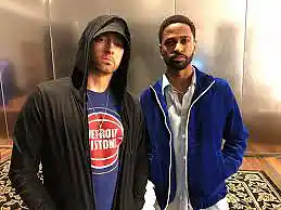 Picture for song 'Big Sean x Eminem X Kendrick Lamar Type' by artist 'Anthony Markell'