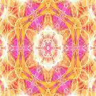 Picture for song 'Inner Garden' by artist 'Ashuya'