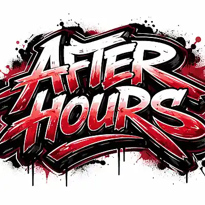 Picture for song 'After Hours' by artist 'Beats By Tiger'