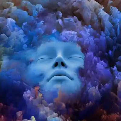 Picture for song 'The Empath' by artist 'Belly Button'