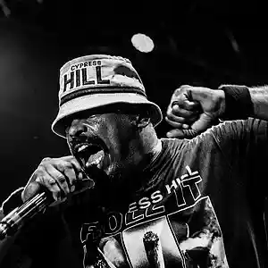 Picture for song 'KILL YOU *HARD Old School Hip-hop x Boom Bap' by artist 'Big Bro Beats'