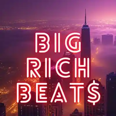 Picture for song 'King of the Night' by artist 'BIGRICHBEATS.COM'