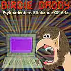 Picture for song 'Godzilla Stampar Ner Ditt Hus i Jorden' by artist 'Birdie Daddy'