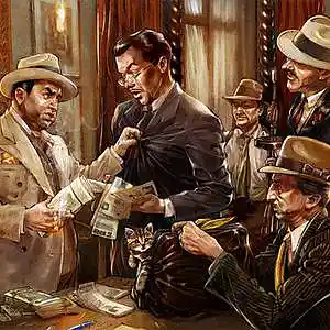 Picture for song 'Situations' by artist 'Black Chalk'