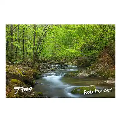 Picture for song 'Time' by artist 'Bob Forbes'