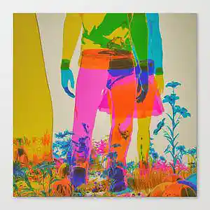 Picture for song '*NEW* CARIÑO (w/ HOOK)' by artist 'Brainiac Beats'