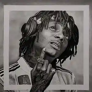 Picture for song 'Take Away Her Love' by artist 'Brentin Davis Beats'