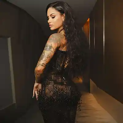 Picture for song 'Cold Sheets / Kehlani Type Beat (2 For 1)' by artist 'Buckroll'