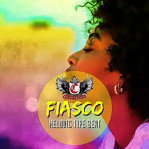 Picture for song 'FIASCO (Trevor Daniel type beat)' by artist 'Chorderline'