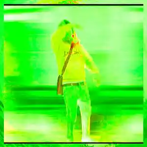 Picture for song 'Yeat - "Melodic Rage"' by artist 'CloudPeopleFam'