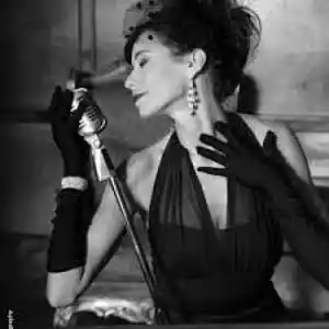 Picture for song 'Lounge Singer' by artist 'Complicated People'