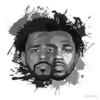 Picture for song 'Mountain (Kendrick/JCole)' by artist 'Cooarri'