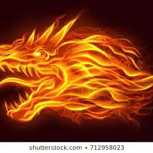 Picture for song 'DRAGON' by artist 'Def1nition'