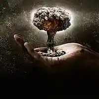 Picture for song 'AND THEN THERE WERE NONE' by artist 'DOOMTRAINmusic'