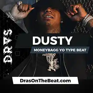Picture for song 'Dusty [BUY 1 GET 1 FREE]' by artist 'Dras On The Beat'