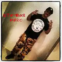 Picture for song 'Block Intentions' by artist 'Dr.Throwback'