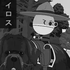 Picture for song 'It's Hunting Season' by artist 'Earose'