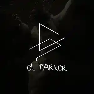 Picture for song 'RUNNING IN TIME' by artist 'El Parker'