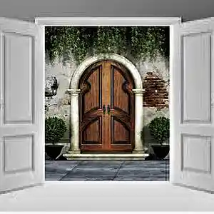 Picture for song 'The Next Door' by artist 'Gabriel 880'