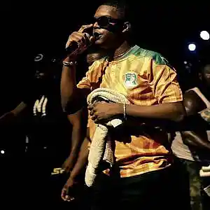 Picture for song 'Ninho X SCH Type Beat 2021 - "MILLIONS"' by artist 'Honey Beats'
