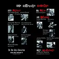 Picture for song 'Poupe de Cire 2010' by artist 'jmoreno'