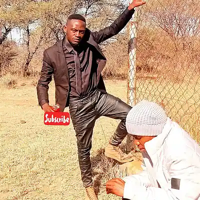 Picture for song 'Kapyenga Kabaya' by artist 'Khazamula wit'a mic'