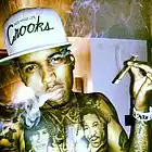 Picture for song '**Flow Reckless** *KID INK BANGER**' by artist 'KiddWonderBeatz'