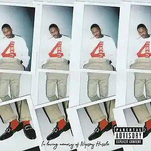 Picture for song 'GOLD GATES (YG Type Beat)(BUY 1 GET 1 FREE)' by artist 'AYOCXRN (Formerly King Corn Beatzz)'