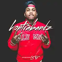 Picture for song 'I Been' by artist 'Kontrabandz'