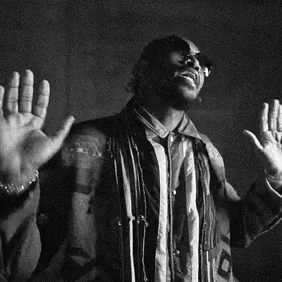 Picture for song 'snap - future type beat BUY 1, GET 2 FREE' by artist 'KroM Beatz'