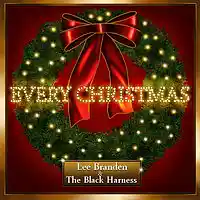 Picture for song 'EVERY CHRISTMAS' by artist 'lee branden and the black harness'