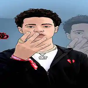 Picture for song 'Lil Mosey Type Beat (prod Lil Knappy)' by artist 'Yung Boi NL'