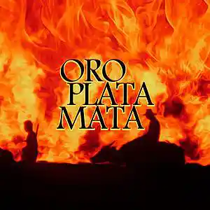 Picture for song 'ORO PLATA MATA' by artist 'MAKABAGONG LUMA KREW'