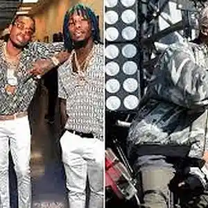 Picture for song 'migos travis scott type beat famous' by artist 'masonthatrack'