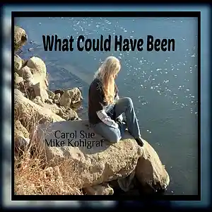 Picture for song 'What Could Have Been' by artist 'Mike-K'